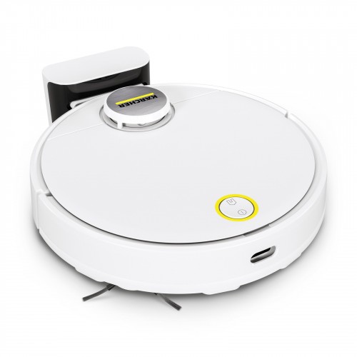 KÄRCHER RCV 3 EU Robot odkurzający z mopowaniem 1.269-620.0